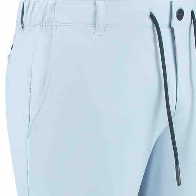 Travel pantalon 8414 light blue