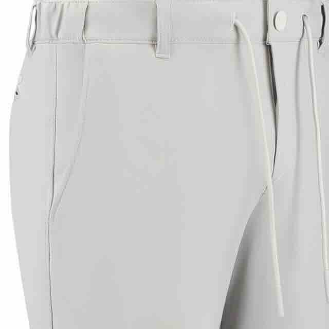 Travel pantalon 8414 light grey