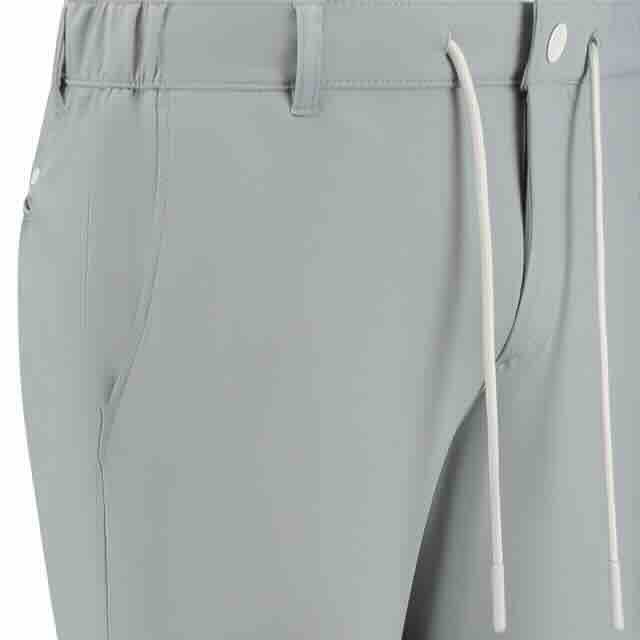 Travel pantalon 8414 medium grey