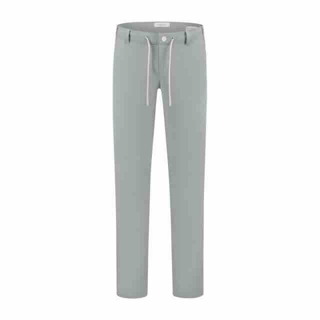 Travel pantalon 8414 medium grey