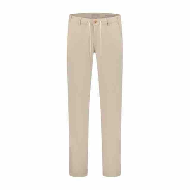 Travel pantalon 8414 beige